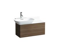 Ino Meuble Ss Lav 77X35 A/Tir Noyer - LAUFEN H4254010301711