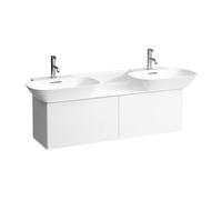 LAUFEN INO Meuble sous-vasque, 2 tiroirs, H4254110301701,