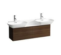 LAUFEN INO Meuble sous-vasque, 2 tiroirs, H4254110301711,