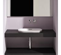 LAUFEN INO Vasque à encastrer par-dessus, H8173027571091,