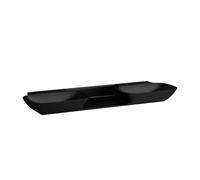 Lavabo double ino 142 nrmt - LAUFEN H8143047161121
