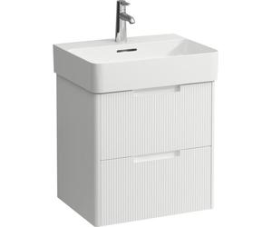 LAUFEN JUNA pour meuble sous-lavabo VAL, 2 tiroirs, système de rangement inclus, pour H810282, 521x400x515mm, H4115821099901
