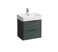 LAUFEN JUNA pour meuble sous-lavabo VAL, 2 tiroirs, système de rangement inclus, pour H810283, 572x400x515mm, H4115921092661