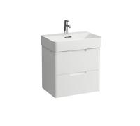 LAUFEN JUNA pour meuble sous-lavabo VAL, 2 tiroirs, système de rangement inclus, pour H810283, 572x400x515mm, H4115921099991