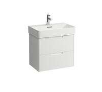 LAUFEN JUNA pour meuble sous-lavabo VAL, 2 tiroirs, système de rangement inclus, pour H810284, 621x400x515mm, H4116121099991, Couleur: multicolore