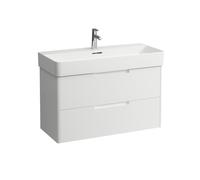 LAUFEN JUNA pour meuble sous-lavabo VAL, 2 tiroirs, système de rangement inclus, pour H810287, 920x400x515mm, H4116321099991, Couleur: multicolore