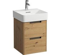 LAUFEN JUNA pour meuble sous-lavabo VAL, 2 tiroirs, système de rangement inclus, pour H815281, 422x400x515mm, H4115721092671