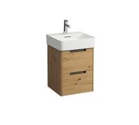 LAUFEN JUNA pour meuble sous-lavabo VAL, 2 tiroirs, système de rangement inclus, pour H815281, 422x400x515mm, H4115721092671