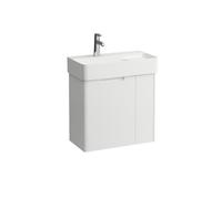 LAUFEN JUNA pour sous-lavabo VAL, 2 portes, SoftClose, pour H815285, 572x294x515mm, H4116031099901, Couleur: Specialcolor