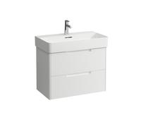 LAUFEN JUNA pour sous-lavabo VAL, 2 tiroirs, système de rangement inclus, pour H810285, 719x400x515mm, H4116221092601