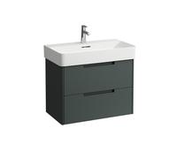 LAUFEN JUNA pour sous-lavabo VAL, 2 tiroirs, système de rangement inclus, pour H810285, 719x400x515mm, H4116221092661
