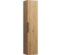 LAUFEN JUNA pour VAL Armoires hautes, 1 porte, charnières à droite, SoftClose, 353x335x1650mm, H4116521092671