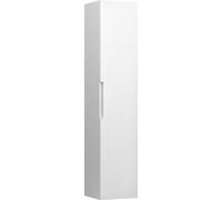 LAUFEN JUNA pour VAL Armoires hautes, 1 porte, charnières à droite, SoftClose, 353x335x1650mm, H4116521099901