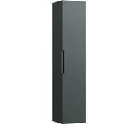 LAUFEN JUNA pour VAL Armoires hautes, 1 porte, charnières à droite, SoftClose, 353x335x1650mm, H4116521092661