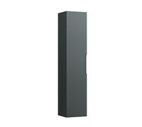LAUFEN JUNA pour VAL Armoires hautes, 1 porte, charnières à gauche, SoftClose, 353x335x1650mm, H4116511092661