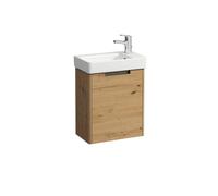 LAUFEN Juna sous-lavabo, 1 porte, charnières à droite, SoftClose, pour H815954, 454x262x522mm, H4114521092671