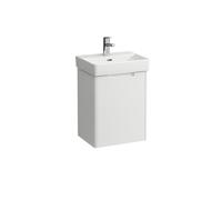LAUFEN Juna sous-lavabo, 1 porte, charnières à gauche, SoftClose, pour H815961, 422x320x515mm, H4114411099991, Couleur: multicolore