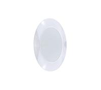 LAUFEN Kartell All Saints miroir, sans éclairage, H3863310840001, Couleur: Clair comme du cristal