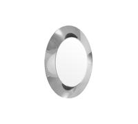 LAUFEN Kartell All Saints miroir, sans éclairage, H3863310860001, Couleur: argentés