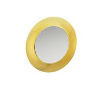 LAUFEN Kartell All Saints miroir, sans éclairage, H3863310870001, Couleur: Or