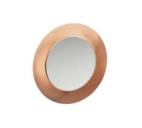 LAUFEN Kartell All Saints miroir, sans éclairage, H3863310890001, Couleur: Cuivre