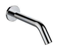 Laufen Kartell - Bec de baignoire, chrome H3713300040601