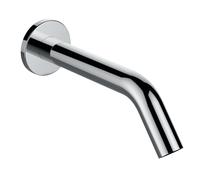 Laufen Kartell - Bec de baignoire, chrome H3713300040601