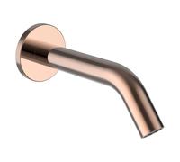 Kartell laufen bec mural 175mm pvd or rose - LAUFEN H3713300820601