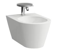 Bidet suspensu kartell 55 lcab - LAUFEN H830331A003021
