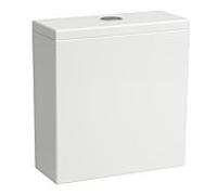 Kartell LAUFEN Réservoir de chasse, H8293310009711,