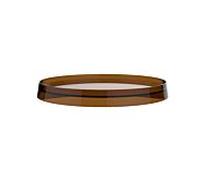 Kartell LAUFEN Disque décoratif de rangement, H3983350810011,
