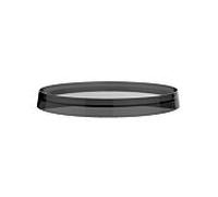 Kartell LAUFEN Disque décoratif de rangement, H3983350850011,