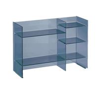 LAUFEN Kartell Sound-rack Étagère, L/P/H : 750/260/530 mm, H3893310830001, Couleur: Bleu