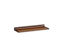 Laufen Kartell - Etagère murale, ambre H3853300810001