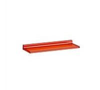 Kartell etag. shelfish mur 45x15,5 org - LAUFEN H3853300820001