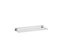 Laufen Kartell - Etagère murale, cristal transparent H3853300840001