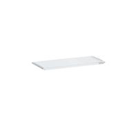 Laufen Kartell - Etagère, longueur 54 cm, transparent H3853310840001