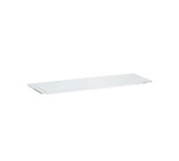 Laufen Kartell - Etagère, longueur 83 cm, transparent H3853320840001