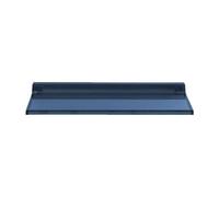 Laufen Kartell - Etagère murale, bleue H3853300830001