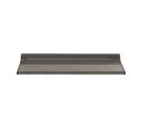 Laufen Kartell - Etagère murale, fumée H3853300850001