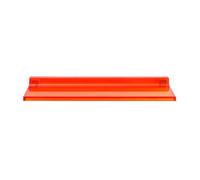 Laufen Kartell - Etagère murale, mandarine H3853300820001