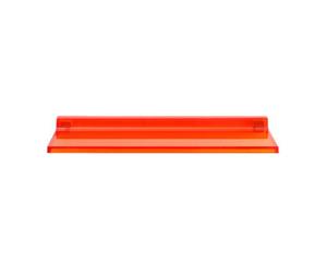 Laufen Kartell - Etagère murale, mandarine H3853300820001