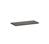 Laufen Kartell - Étagère, longueur 54 cm, fumée H3853310850001