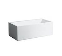 Kartell baignoire ind.a/tablier l à gau - LAUFEN H2233350006161
