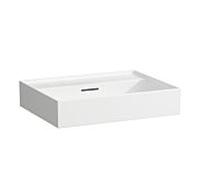 Kartell LAUFEN Lavabo mural, H8163334001091,