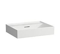 Kartell LAUFEN Lavabo mural, H8163337571091,