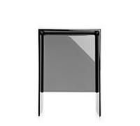 Kartell laufen tabouret 'max beam' plastique 330x280x465mm fumé - LAUFEN H3893300850001