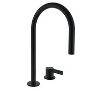 Kartell lav 2trous ss vid s166 ptnm - LAUFEN H3113320812201