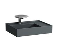 Lavabo asym. d kartell 60 grap - LAUFEN H8103347581111