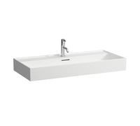 Lavabo kartell 100 blmt - LAUFEN H8103377571041
